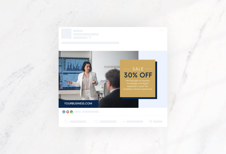 Ladystrategist 30 LinkedIn Posts Canva Templates Bundle instagram canva templates social media templates etsy free canva templates