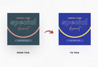 Ladystrategist 30 Parenting Instagram Post Canva Templates instagram canva templates social media templates etsy free canva templates