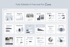 Ladystrategist 30 Real Estate Infographics - Instagram Post Canva Templates instagram canva templates social media templates etsy free canva templates