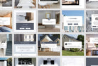 Ladystrategist 30 Real Estate Reminders and Notifications - Instagram Post Canva Templates instagram canva templates social media templates etsy free canva templates