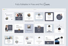 Ladystrategist 30 Real Estate Testimonials - Instagram Post Canva Templates instagram canva templates social media templates etsy free canva templates