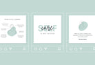 Ladystrategist 30 Self Care Instagram Post Canva Templates instagram canva templates social media templates etsy free canva templates