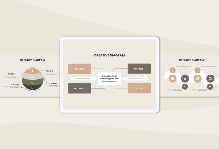 Ladystrategist 99 Page Coach Course Creator & Webinar Deck - Fully Editable Canva Template instagram canva templates social media templates etsy free canva templates