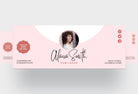 Ladystrategist Alana Facebook Cover Canva Template instagram canva templates social media templates etsy free canva templates