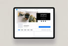 Ladystrategist Amanda Facebook Cover Canva Template instagram canva templates social media templates etsy free canva templates