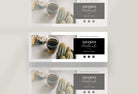 Ladystrategist Amanda Facebook Cover Canva Template instagram canva templates social media templates etsy free canva templates
