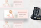 Ladystrategist Cool Studios Facebook Cover for Photographers Editable Canva Template instagram canva templates social media templates etsy free canva templates