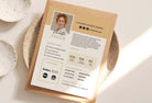 Ladystrategist Danielle Speaker One-Sheet Canva Template instagram canva templates social media templates etsy free canva templates