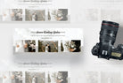 Ladystrategist Dream Studios Facebook Cover for Photographers Editable Canva Template instagram canva templates social media templates etsy free canva templates