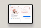 Ladystrategist Jessica Facebook Cover Canva Template instagram canva templates social media templates etsy free canva templates