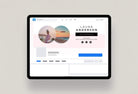 Ladystrategist Laura Facebook Cover Canva Template instagram canva templates social media templates etsy free canva templates