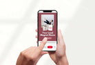 Ladystrategist Lead Magnets Promotion Pinterest Template instagram canva templates social media templates etsy free canva templates
