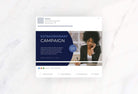Ladystrategist Linked In Banner Canva Template instagram canva templates social media templates etsy free canva templates