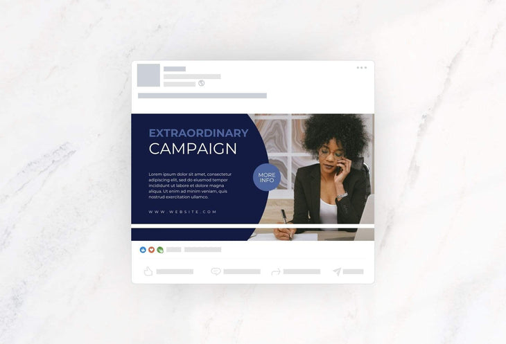 Ladystrategist Linked In Banner Canva Template instagram canva templates social media templates etsy free canva templates