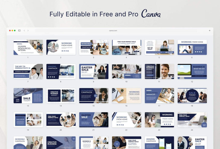 Ladystrategist Linked In Banner Canva Template instagram canva templates social media templates etsy free canva templates
