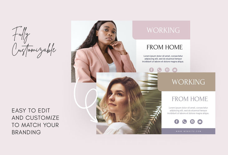Ladystrategist Linkedin Posts for Coaches instagram canva templates social media templates etsy free canva templates