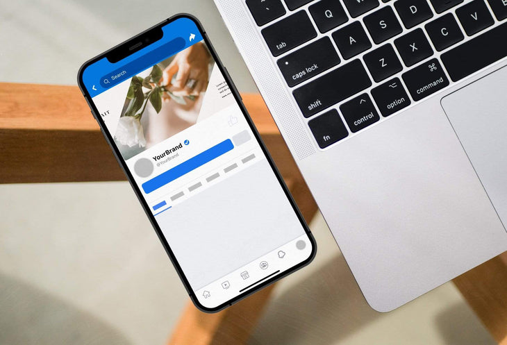 Ladystrategist Love Facebook Cover for Photographers - Editable Canva Template instagram canva templates social media templates etsy free canva templates