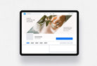 Ladystrategist Love Facebook Cover for Photographers - Editable Canva Template instagram canva templates social media templates etsy free canva templates