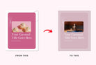Ladystrategist Lucky Carousel Instagram Engagement Booster Canva Template instagram canva templates social media templates etsy free canva templates