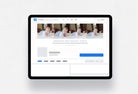 Ladystrategist Memories Facebook Cover for Photographers - Editable Canva Template instagram canva templates social media templates etsy free canva templates