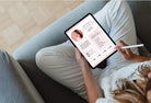 Ladystrategist Patricia Atkinson Media Kit Canva Template for Influencers instagram canva templates social media templates etsy free canva templates