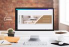 Ladystrategist Patricia Linked In Banner Canva Template instagram canva templates social media templates etsy free canva templates