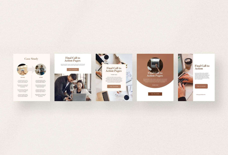 Ladystrategist Sand Service Providers Bundle instagram canva templates social media templates etsy free canva templates
