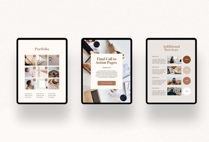 Ladystrategist Sand Services and Pricing Guide instagram canva templates social media templates etsy free canva templates