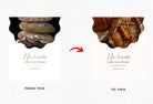 Ladystrategist Scarlett Food and Nutrition 6-Page Carousel Canva Template instagram canva templates social media templates etsy free canva templates