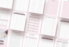 Ladystrategist Scholarship Planner Canva Template instagram canva templates social media templates etsy free canva templates