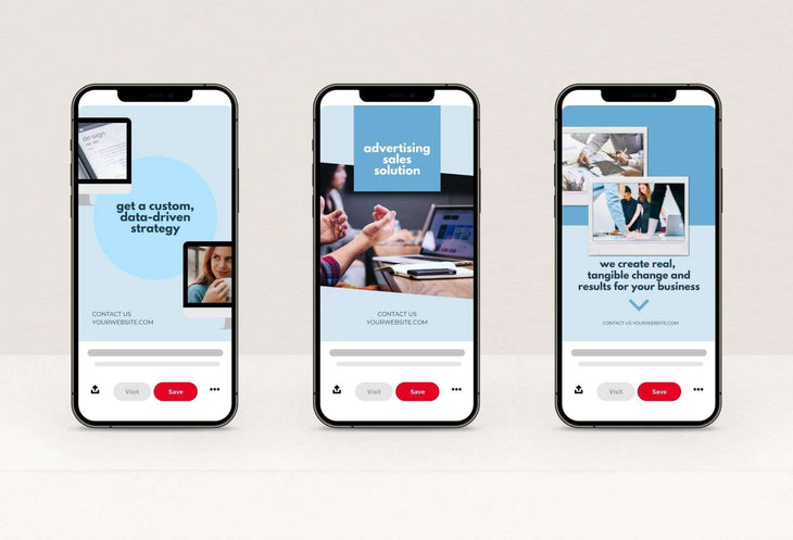 Ladystrategist Service Based Pinterest Template instagram canva templates social media templates etsy free canva templates