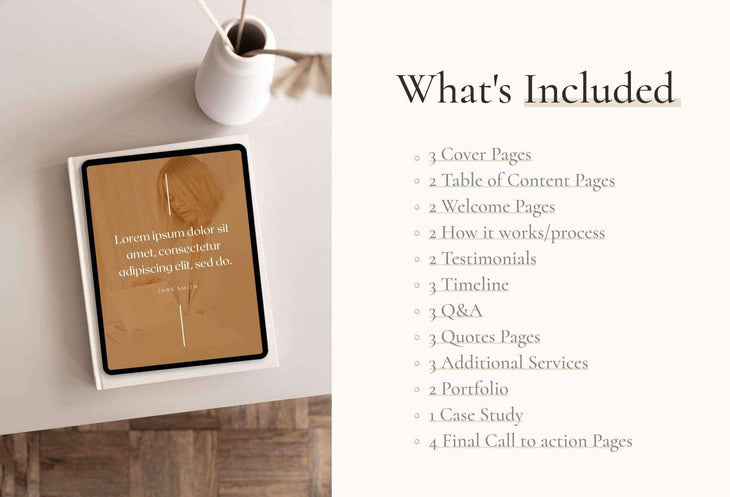 Ladystrategist Services and Pricing Guide for Service Providers Canva Template instagram canva templates social media templates etsy free canva templates