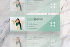 Ladystrategist Sophie Email Signature Template Editable Canva Template Rose Gold instagram canva templates social media templates etsy free canva templates