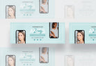 Ladystrategist Zoey Facebook Cover Canva Template instagram canva templates social media templates etsy free canva templates
